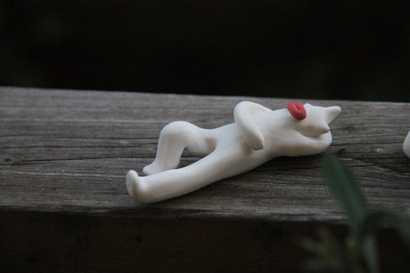 4AM Studio Ugly Buddies 005 - 7cm
