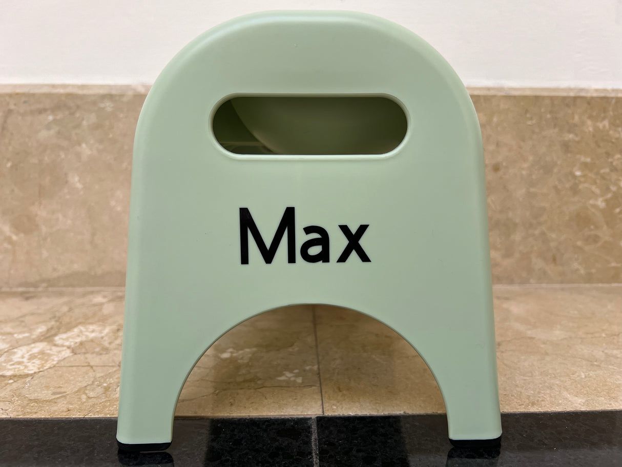 EasyEat 2.0 Elevated Pet Feeder - Sage Green