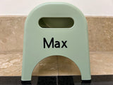 EasyEat 2.0 Elevated Pet Feeder - Sage Green