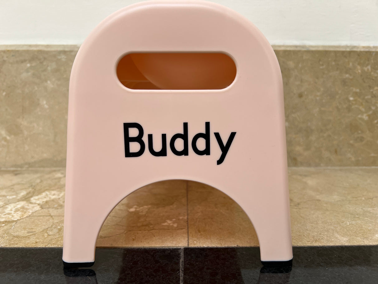 EasyEat 2.0 Slow Feeder Bowl for Dogs & Cats - Rose Pink