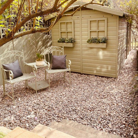 Dandy’s Scottish Pebbles 20‑30mm Bulk Bag