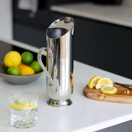Nick Munro Trombone Water Pitcher - 1L