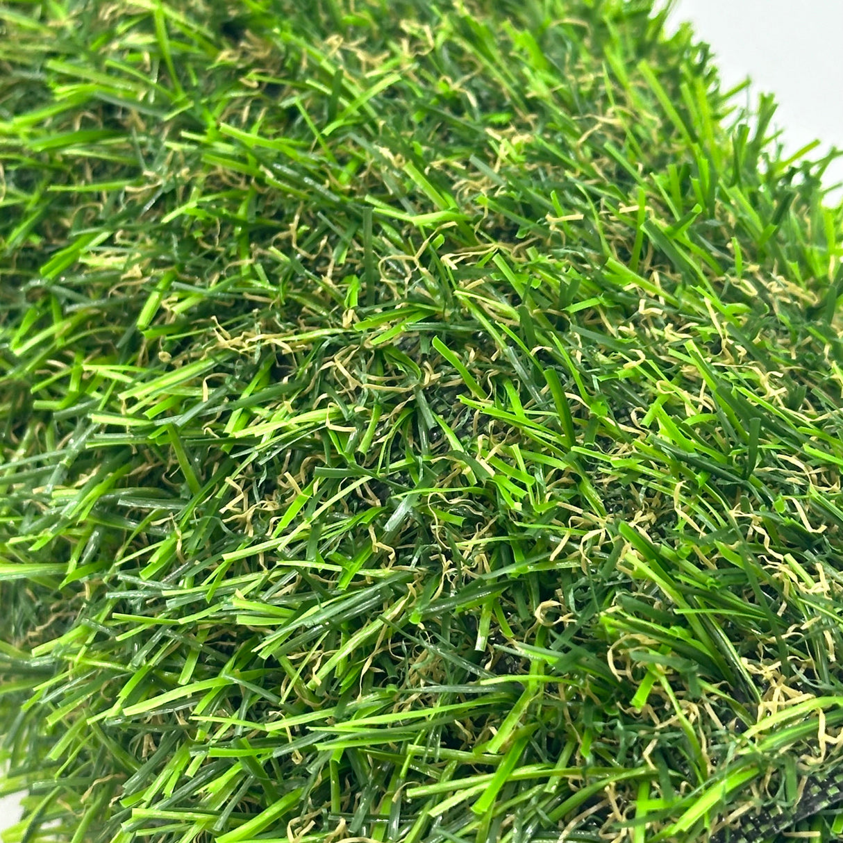 Nicoman Artificial Grass Door Mat - 70 x 130cm