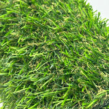 Nicoman Artificial Grass Door Mat - 70 x 130cm