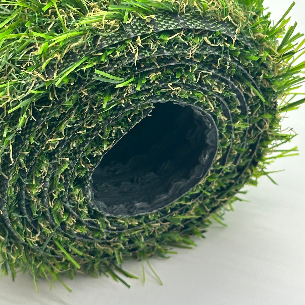 Nicoman Artificial Grass Door Mat - 70 x 130cm