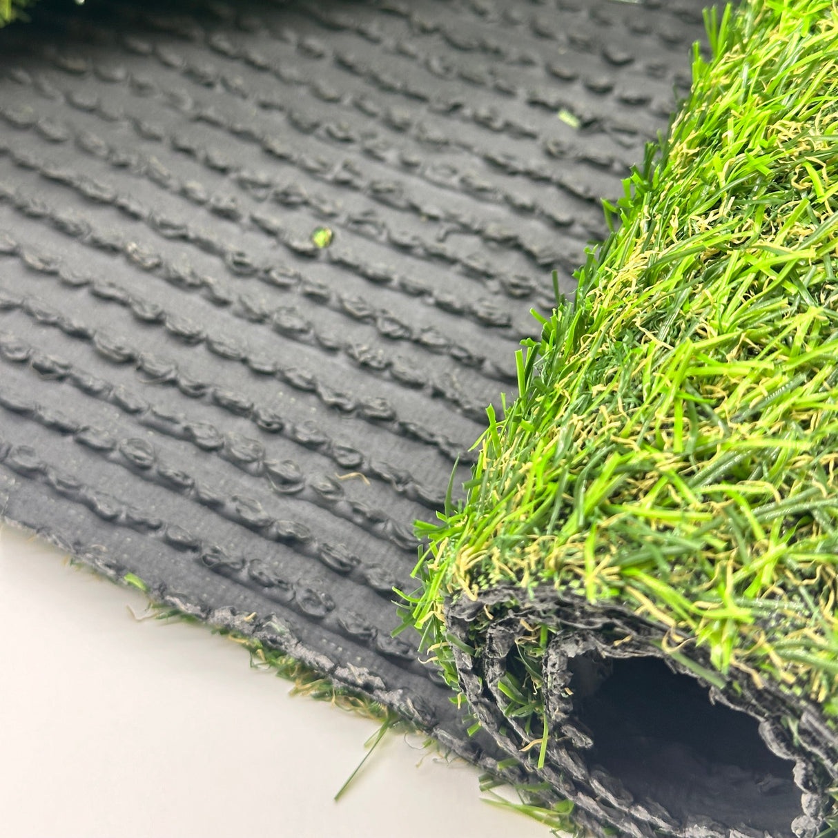 Nicoman Artificial Grass Door Mat - 70 x 130cm