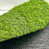 Nicoman Artificial Grass Door Mat - 70 x 130cm