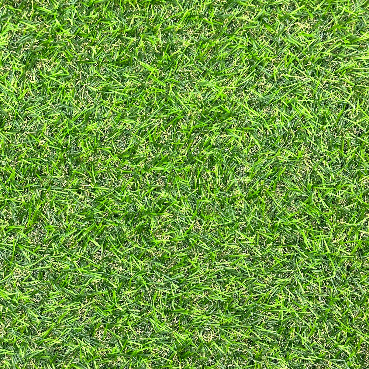 Nicoman Artificial Grass Door Mat - 70 x 130cm
