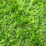 Nicoman Artificial Grass Door Mat - 70 x 130cm