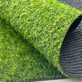 Nicoman Artificial Grass Door Mat - 70 x 130cm