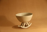 4AM Studio Wheel Chair Bowl
