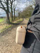 EasyEat Silicone Dog Treat Bag