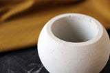 Gloria Home CONCRETE ROUND POT