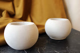 Gloria Home CONCRETE ROUND POT