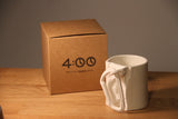 4AM Studio Carabiner Mug