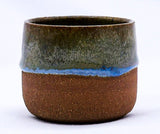Blulume Picollo Handmade Ceramic Terra Stoneware Espresso Mug