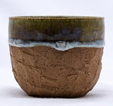 Bluverde Scultura Handmade Ceramic Terra Stoneware Mug