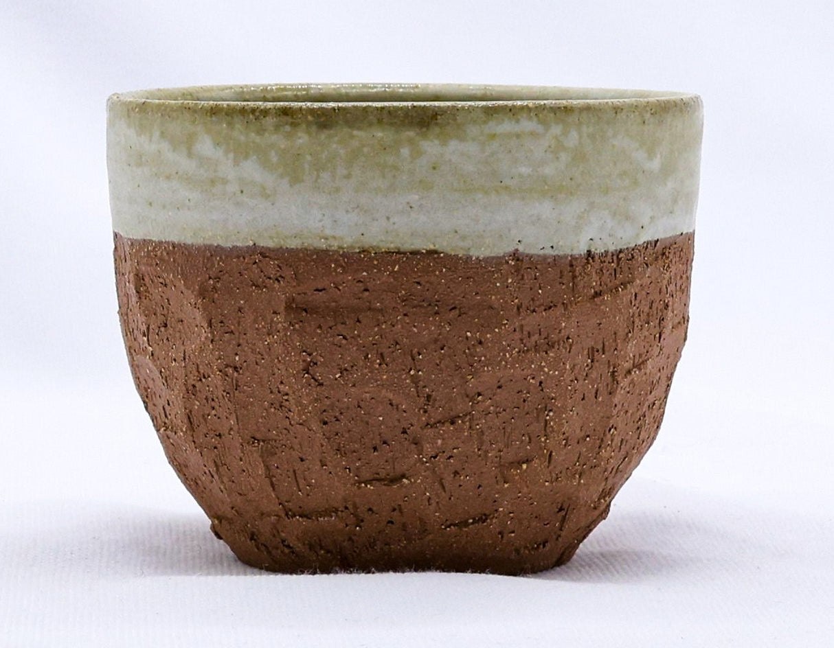 Beige Scultura Handmade Ceramic Terra Stoneware Mug