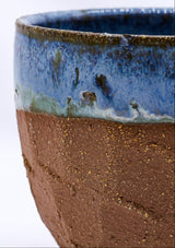 Blulume Scultura Handmade Ceramic Terra Stoneware Mug