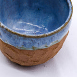 Blulume Scultura Handmade Ceramic Terra Stoneware Mug