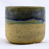 Bluverde Picollo Handmade Ceramic Stoneware Espresso Mug