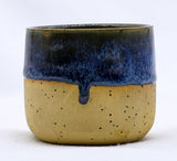 Blunero Picollo Handmade Ceramic Stoneware Espresso Mug