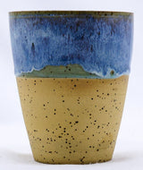 Bluverde Quadra Stoneware Ceramic Mug