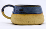 Bluverde Belluma Handmade Stoneware Ceramic Mug
