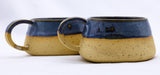 Bluverde Belluma Handmade Stoneware Ceramic Mug