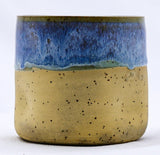 Blunero Goccia Handmade Ceramic Stoneware Cup