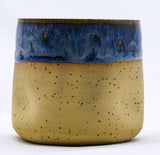 Terrablu Goccia Handmade Ceramic Stoneware Cup