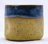 Bluvia Goccia Handmade Ceramic Stoneware Cup