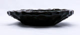Aegean Moss Tide Seashell Serenity Handmade Ceramic Plate
