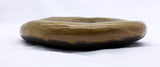 Bronze Olive Drift Stonecraft Harmony Handmade Ceramic Plate