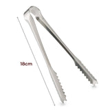 Subcold Barcool Stainless Steel Ice Tongs