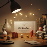 Filamora Studios Gift Voucher Digital Gift Card