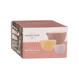 Mason Cash In The Meadow Measuring Cups, Set Of 3