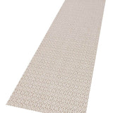 The Rugs Indoor Outdoor Coin Rug – Geometric Design