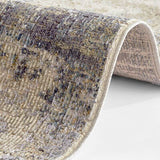 Indoor Outdoor Gizeh Rug by The Rugs