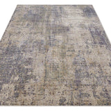 Indoor Outdoor Gizeh Rug by The Rugs