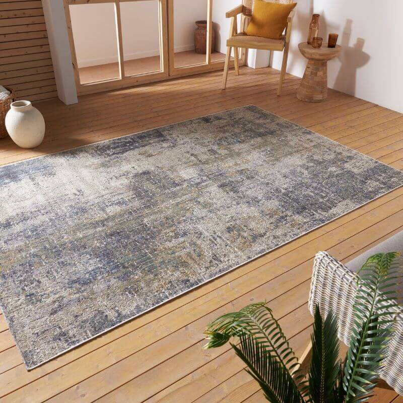 Indoor Outdoor Gizeh Rug by The Rugs