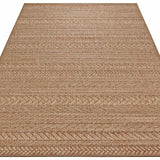The Rugs Indoor Outdoor Granado Rug – Chevron Design