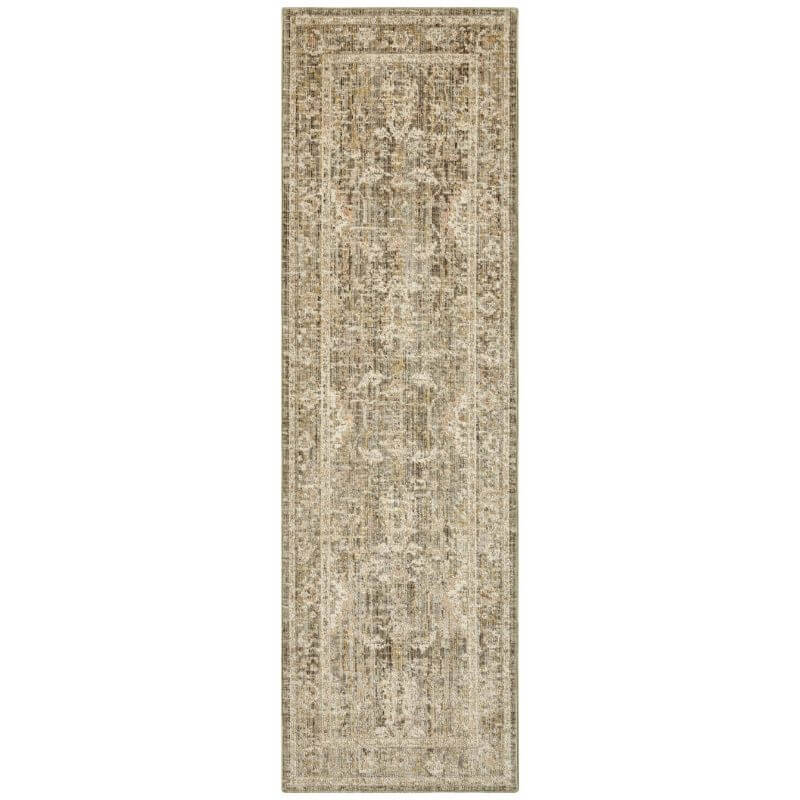 Indoor Outdoor Luxor Rug  | The Rugs