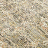Indoor Outdoor Luxor Rug  | The Rugs