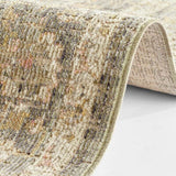 Indoor Outdoor Luxor Rug  | The Rugs