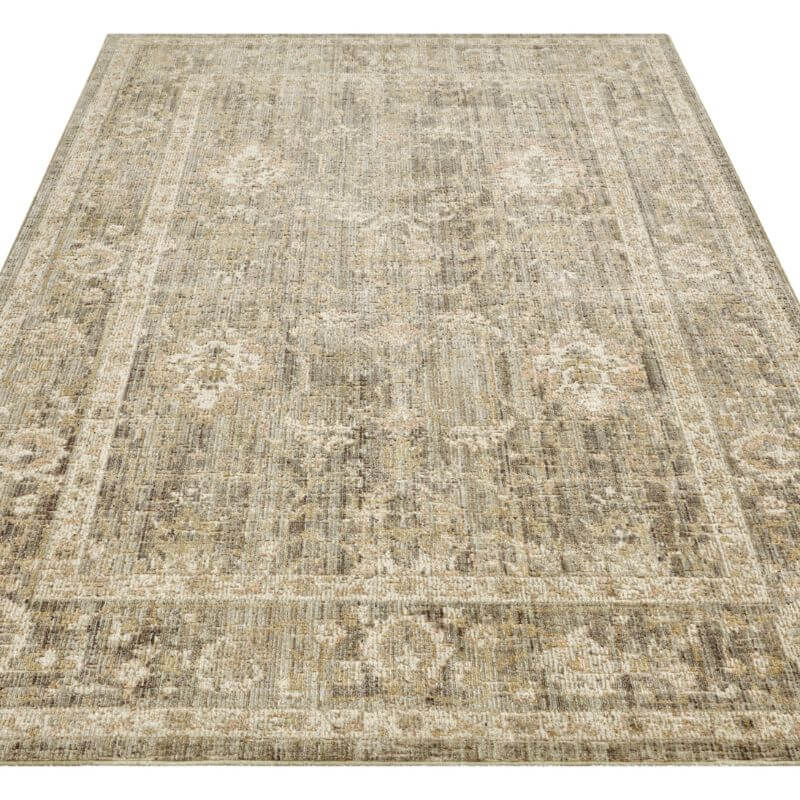 Indoor Outdoor Luxor Rug  | The Rugs