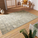 Indoor Outdoor Luxor Rug  | The Rugs