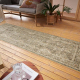 Indoor Outdoor Luxor Rug  | The Rugs