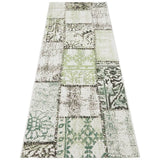 The Rugs Indoor Outdoor Symi Patchwork Rug