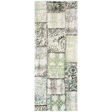 The Rugs Indoor Outdoor Symi Patchwork Rug